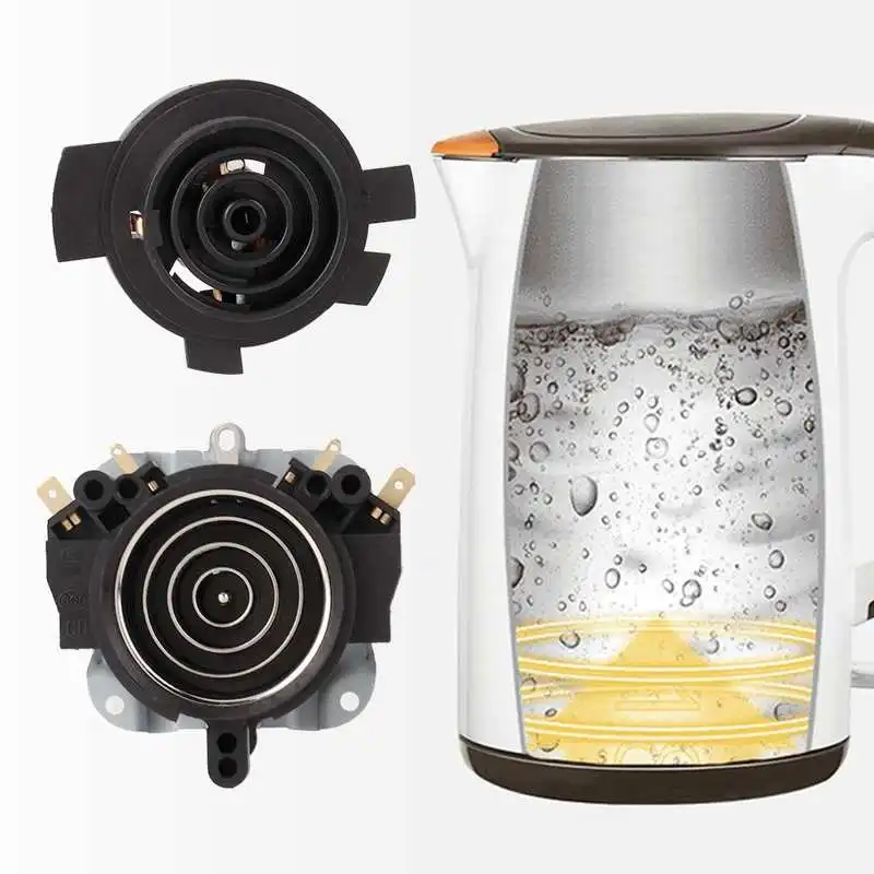 Оригинальный переключатель контроля температуры, запасная деталь для ...