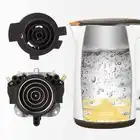 Оригинальный переключатель контроля температуры, запасная деталь для электрического чайника