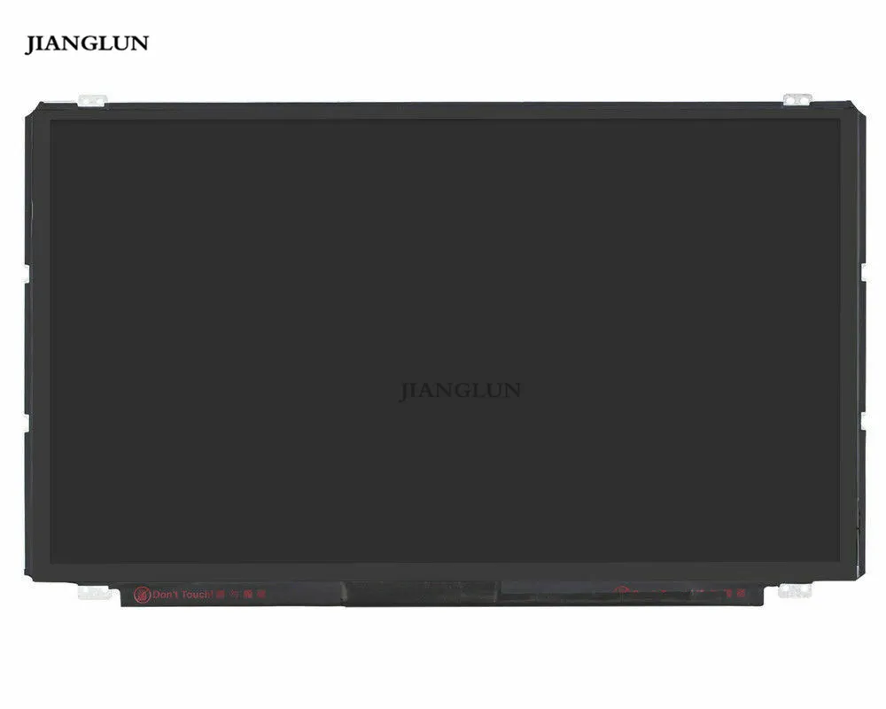 

JIANGLUN светодиодный сенсорный ЖК-дисплей для Dell Inspiron 7547 P41F 5547 1080P 15,6"