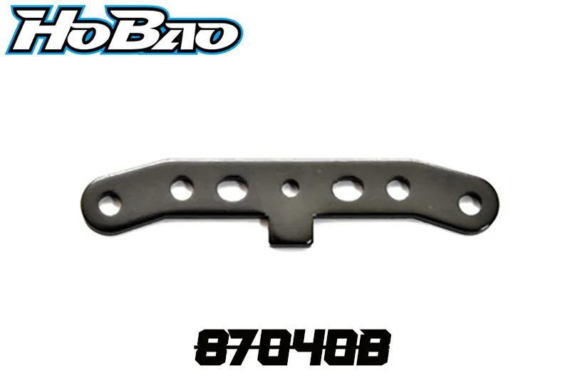 

Оригинальный задний нижний элемент детской модели OFNA/HOBAO RACING 87040B-черный, 1 для 1/8 гипер 7 TQ/PBS Багги ST RTR/PRO TRUGGY