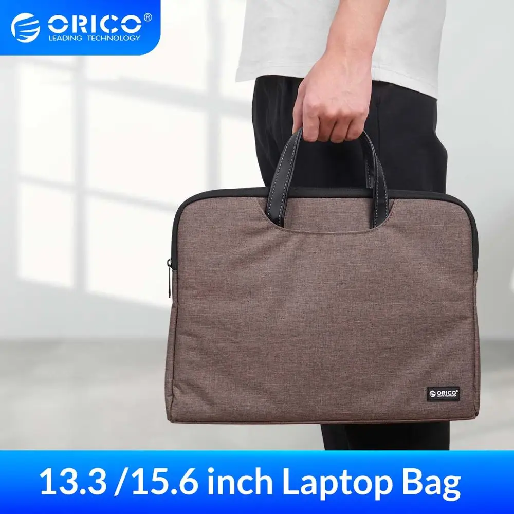 ORICO сумка для ноутбука Macbook Air Pro 13 3 15 6 дюймов Портативный чехол Dell HP Xiaomi |