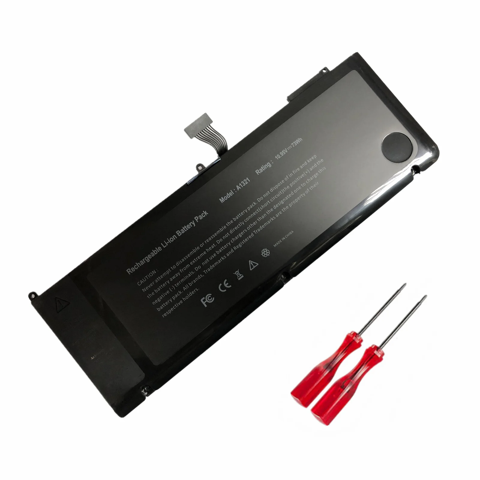 

Аккумулятор для Apple MacBook Pro a1321 a1286 mc118 MC372 mb986