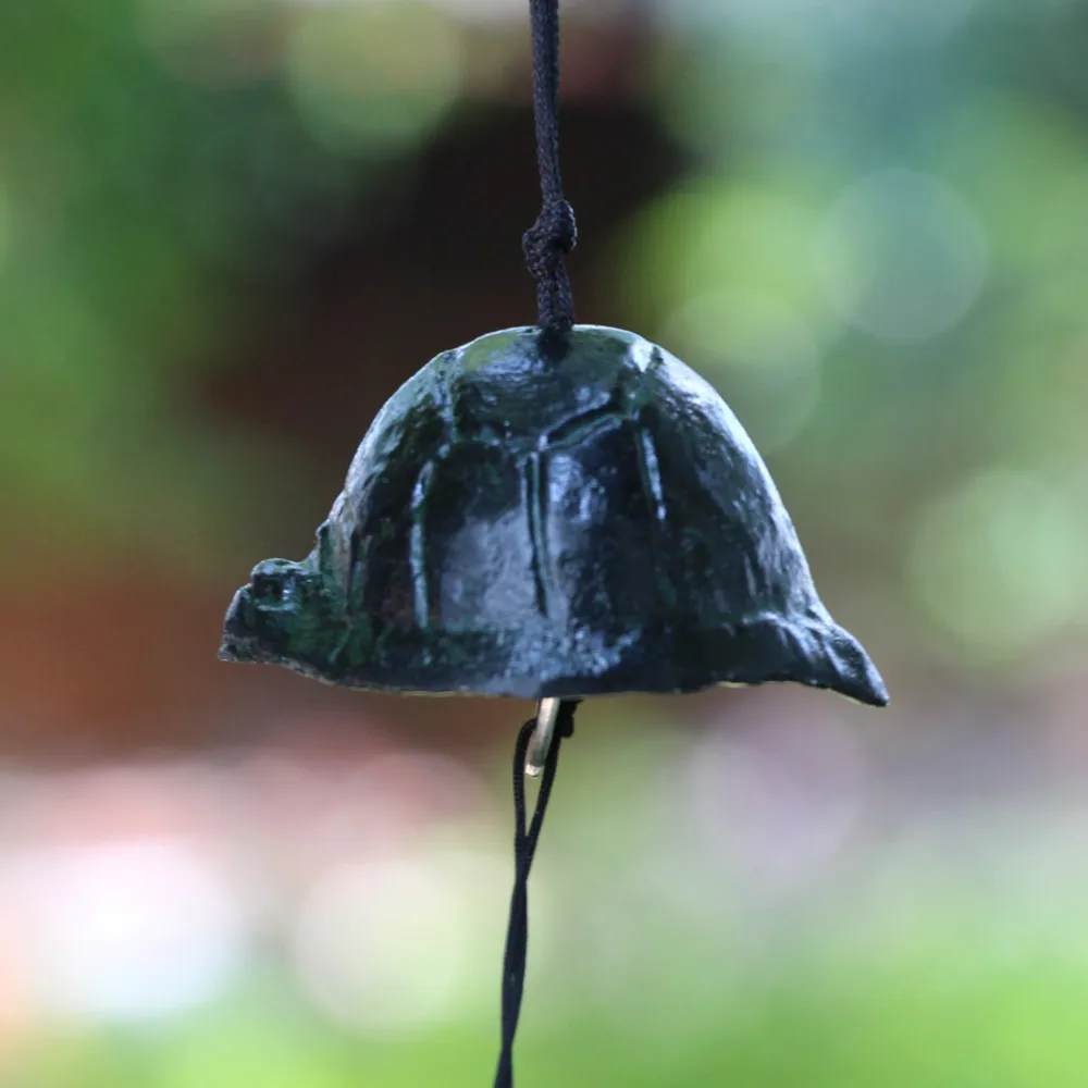 

iron Wind Chimes Outdoor Wall Hanging Decoration Garden campanillas de jardin decoracion al aire libre Carillons eoliens murale