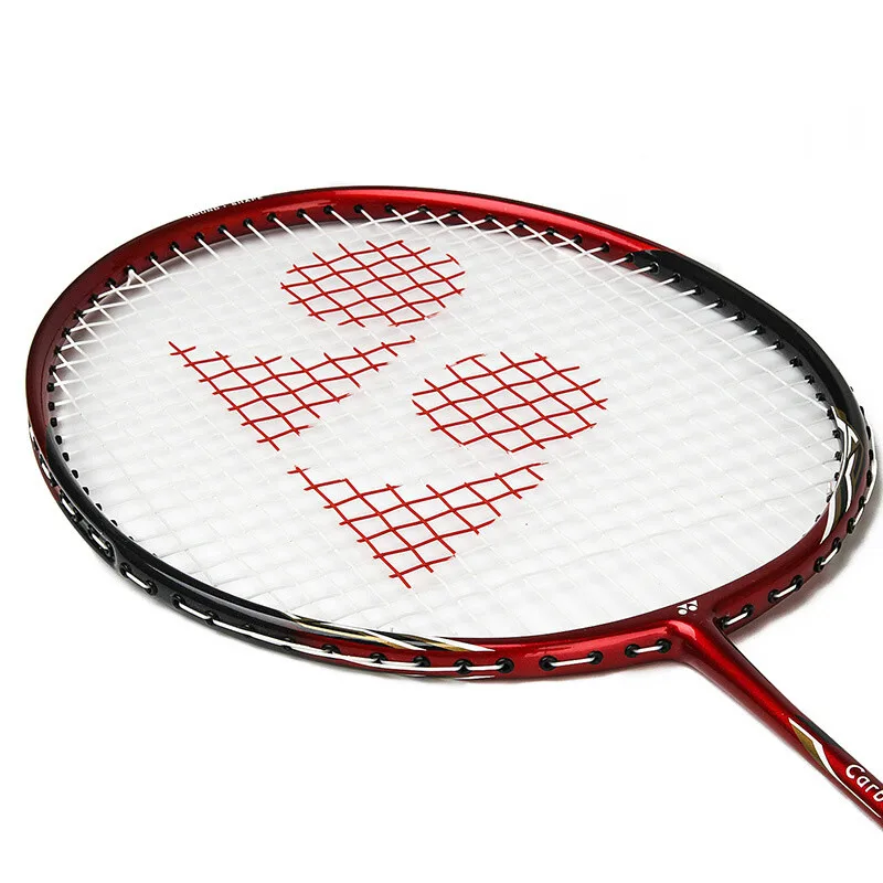 Оригинальная ракетка для бадминтона Yonex Cab6000 7000 8000 Lite Carbon Lite профессиональная ракетка