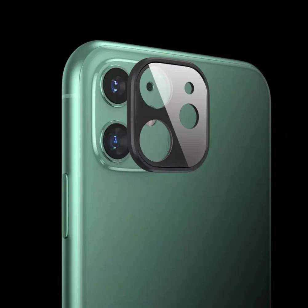 Пыленепроницаемая задняя камера для телефона защитная пленка Защита экрана iPhone