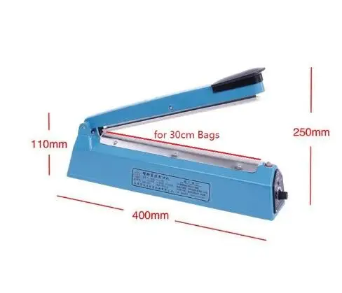 

Ручной герметик для пакетов