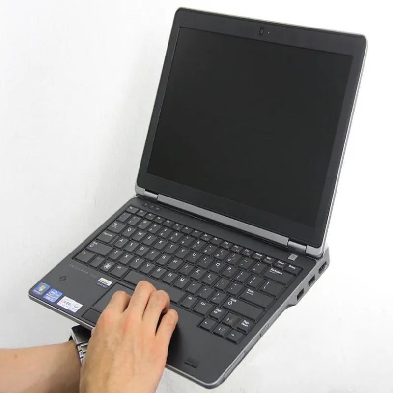 Бывшая в употреблении для ноутбука dell E6220 i5 cpu 4g ram high profile с 320gb hdd может работать