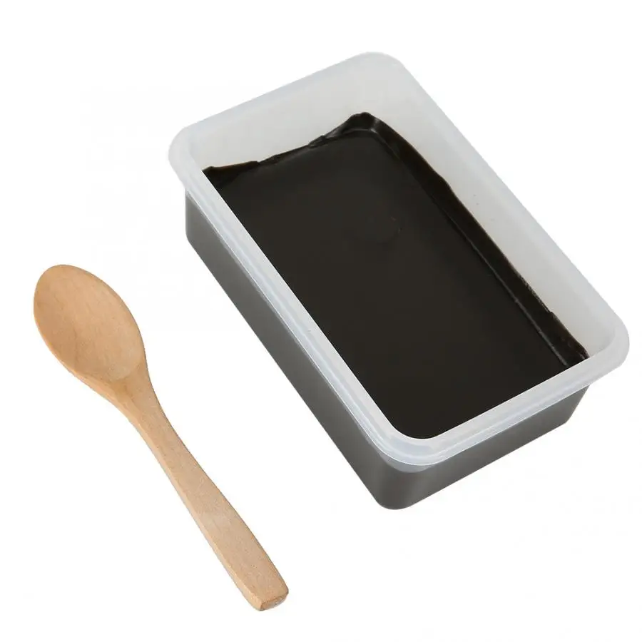 Китайская травяная Физиотерапия Для ванны и тела 200 г грязевой воск для