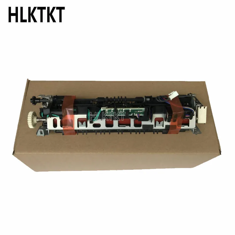 Φ для HP M1212 1217 1214 1218 M1132 1102 1102W узел термического закрепления 220V RM1 7734 000CN 110V|Детали