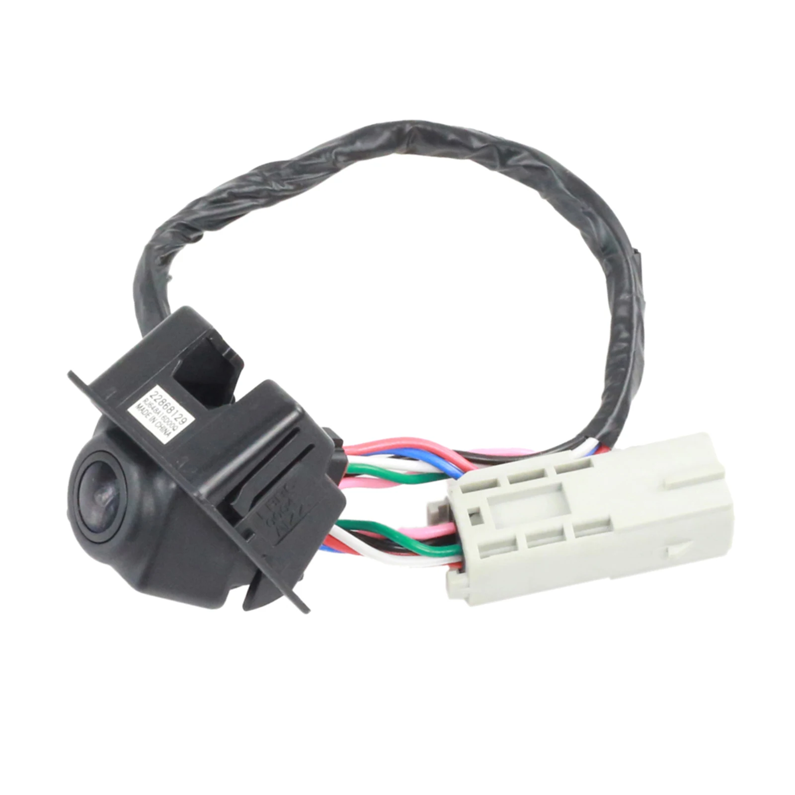 

Камера заднего вида для Cadillac SRX 2010-2016 23205689 20910350