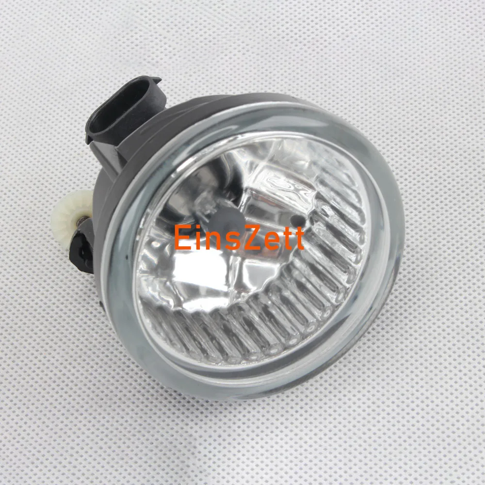 1set Car Fog Light Assembly For DAIHATSU TERIOS/BEGO 2007-2009/TERIOS 2013 Front Bumper Lamp Halogen Bulb Day with Wiring | Автомобили и