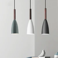 flkl nordic restaurant chandelier creative personality bar table lamp modern minimalist living room bedroom bedside maca