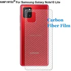 Для Samsung Galaxy Note 10 Note 10 Lite 10 lite 6,7 