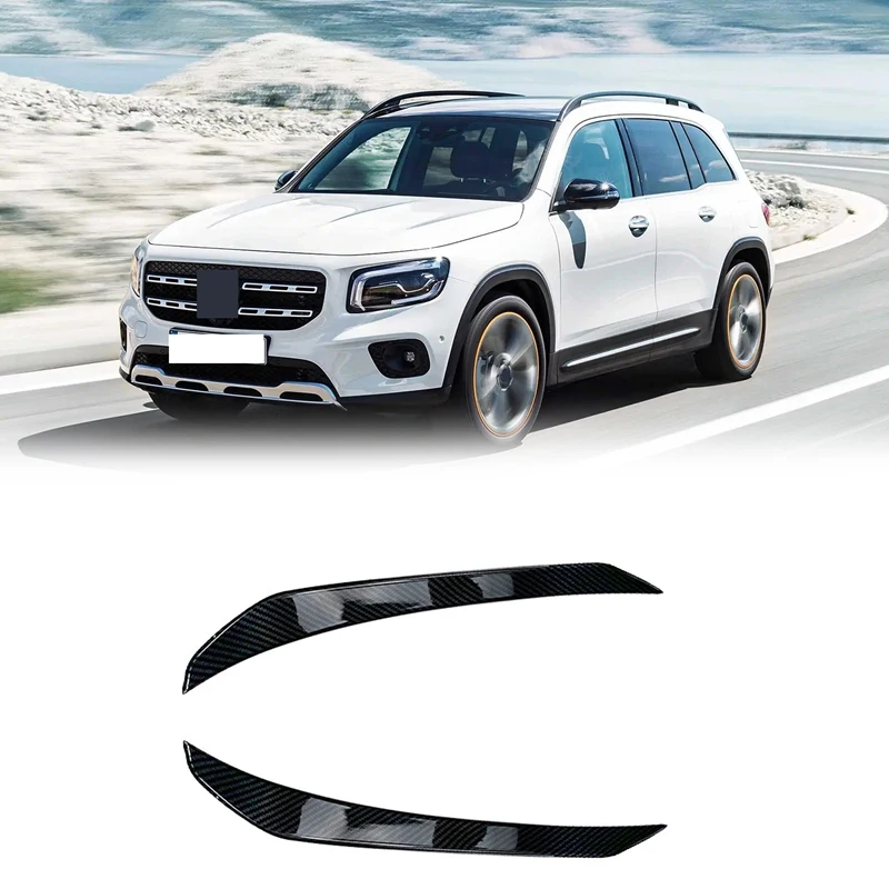 Сплиттер для переднего бампера автомобиля спойлер боковые декоративные крышки
