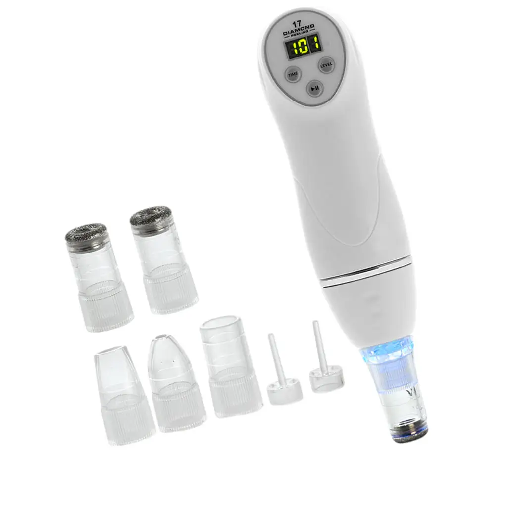 Средство для удаления черных точек Инструмент извлечения комедонов Бытовая