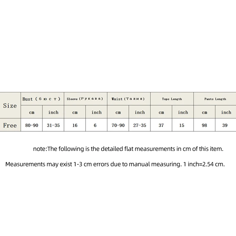 

Spring Summer 2021 New Fashion Two Piece Set Casual Short Sleeve Slash Neck Plaid Tops + Wide Leg Pants For Female 2 Pcs Set