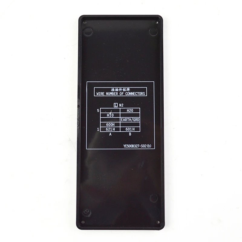 1 шт./лот LEHY-II напольный блок питания YE500B327G01 X59LX-95 детали лифта аксессуары для