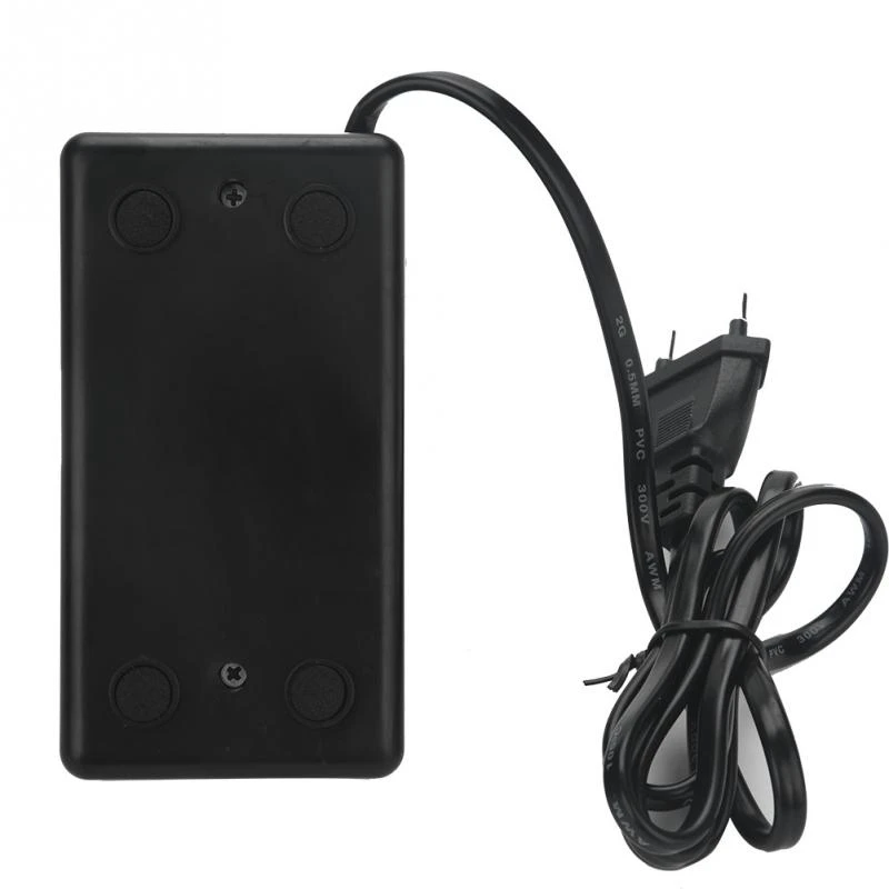 

Watch Demagnetizer Mechanical Quartz Watch Repair Tool Electrical Professional Demagnetize Tool for Watchmaker EU Plug