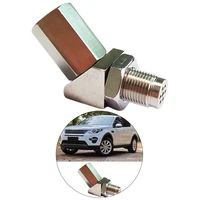 oxygen sensor extender compatible auto part extension durable o2 gas car accessories replace gm parts fit for connector m18x1 5