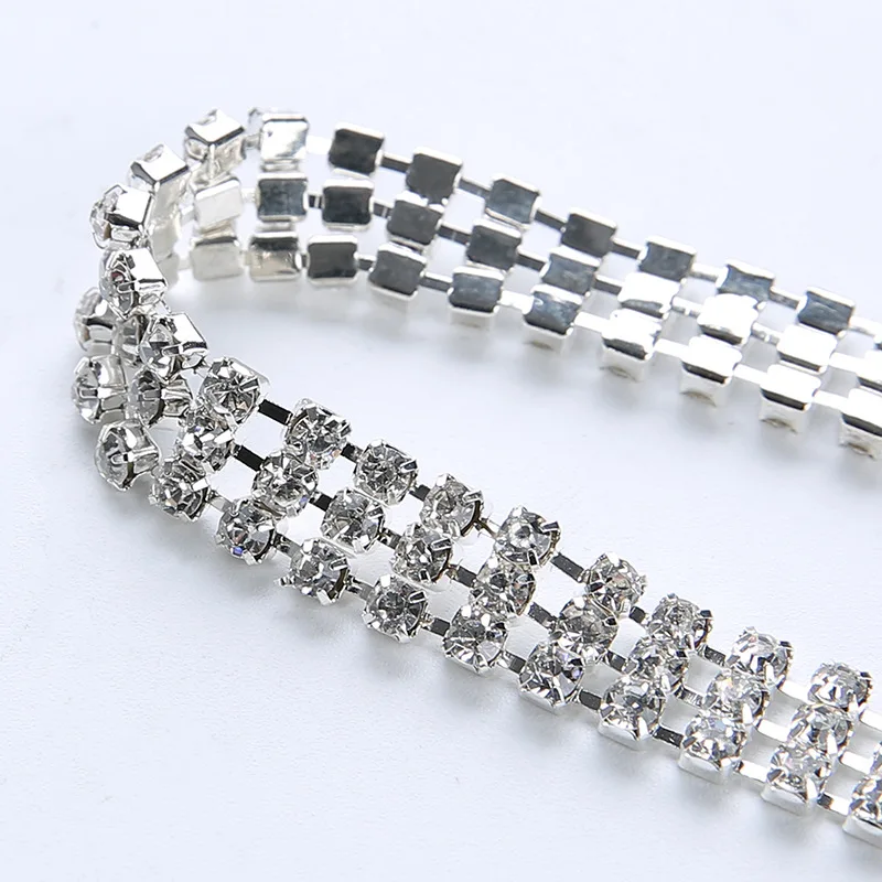 Женское блестящее платье на бретелях Сексуальное Серебряное облегающее мини с