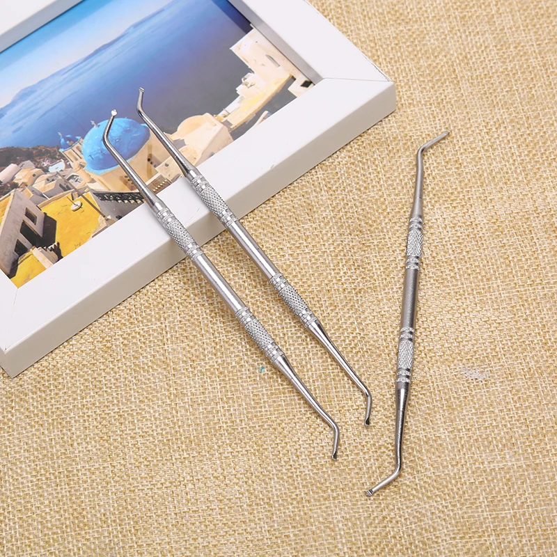 1PC 13.5cm Ingrown Foot Care Tool Toe Nail Correction Nippers Clipper Cutters Dead Skin Dirt Remover Podiatry Pedicure | Красота и