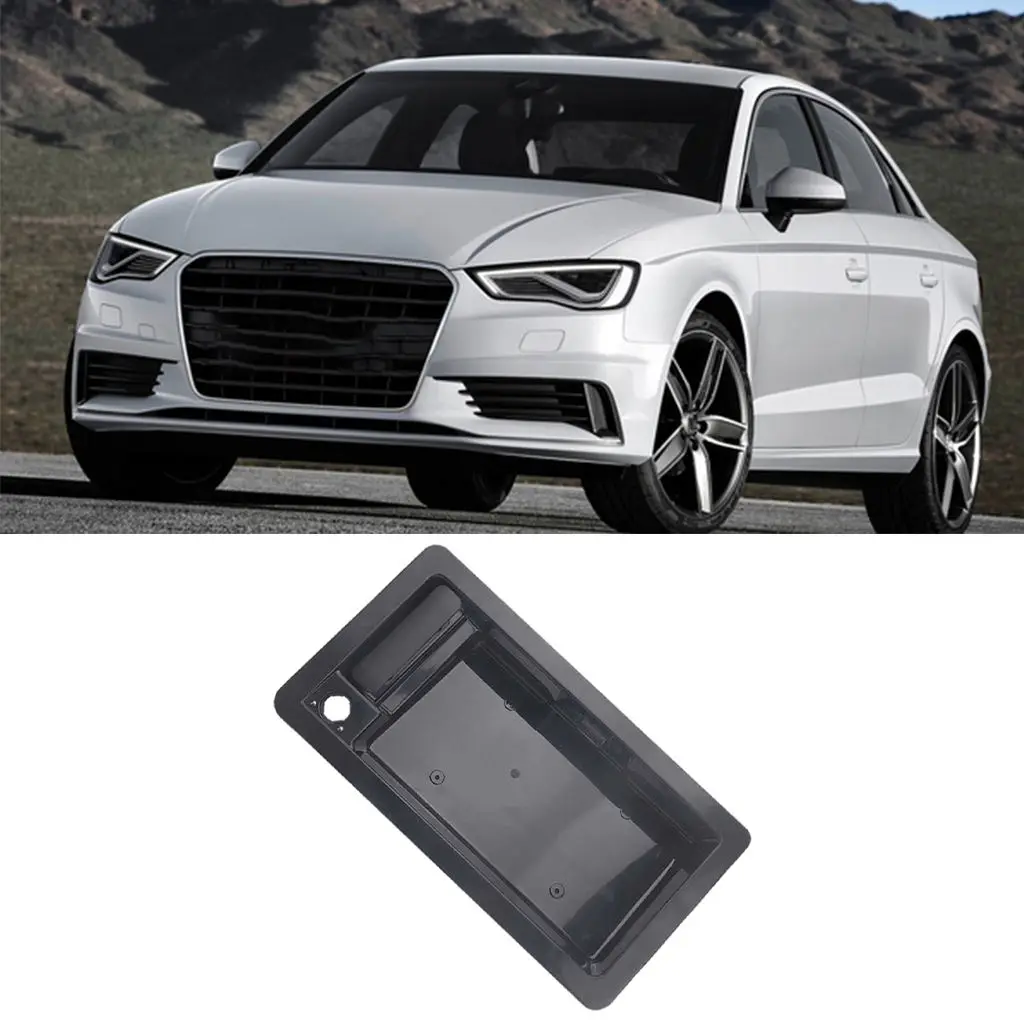 

Дверная ручка и задний номерной знак для Ford E150 E250 E350 E450 6C2Z15434A20AA