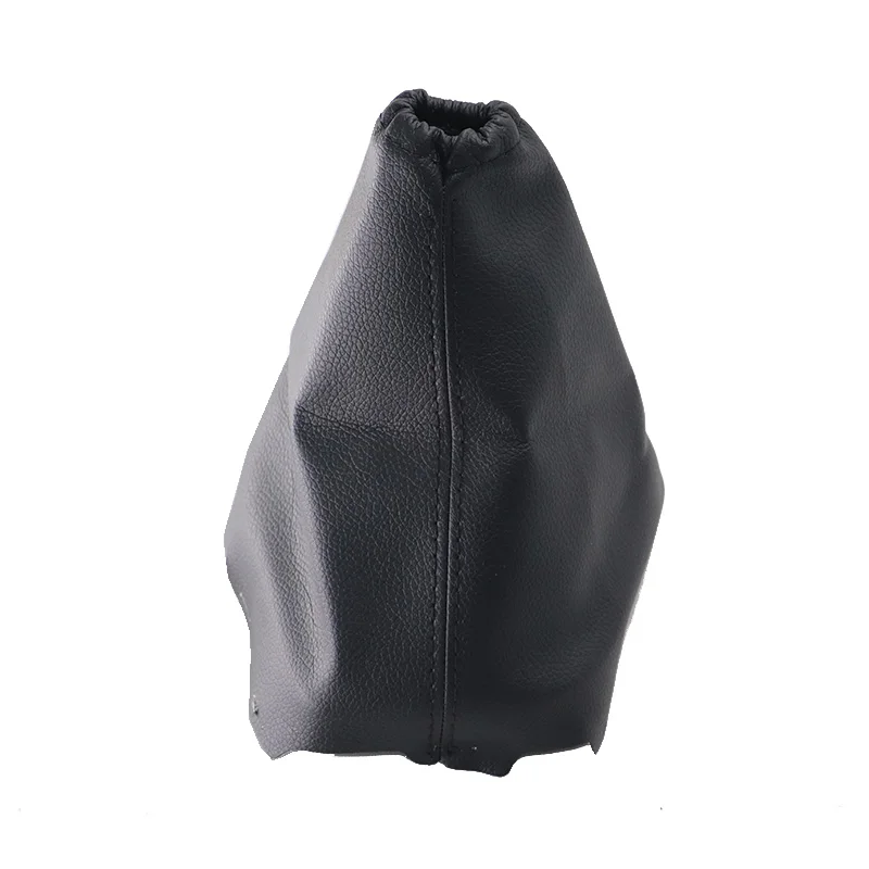 5 speed Car Shift Gear Knob Lever Gaitor Boot Cover For TOYOTA AURIS 2007-2011 Auto Accessories | Автомобили и мотоциклы
