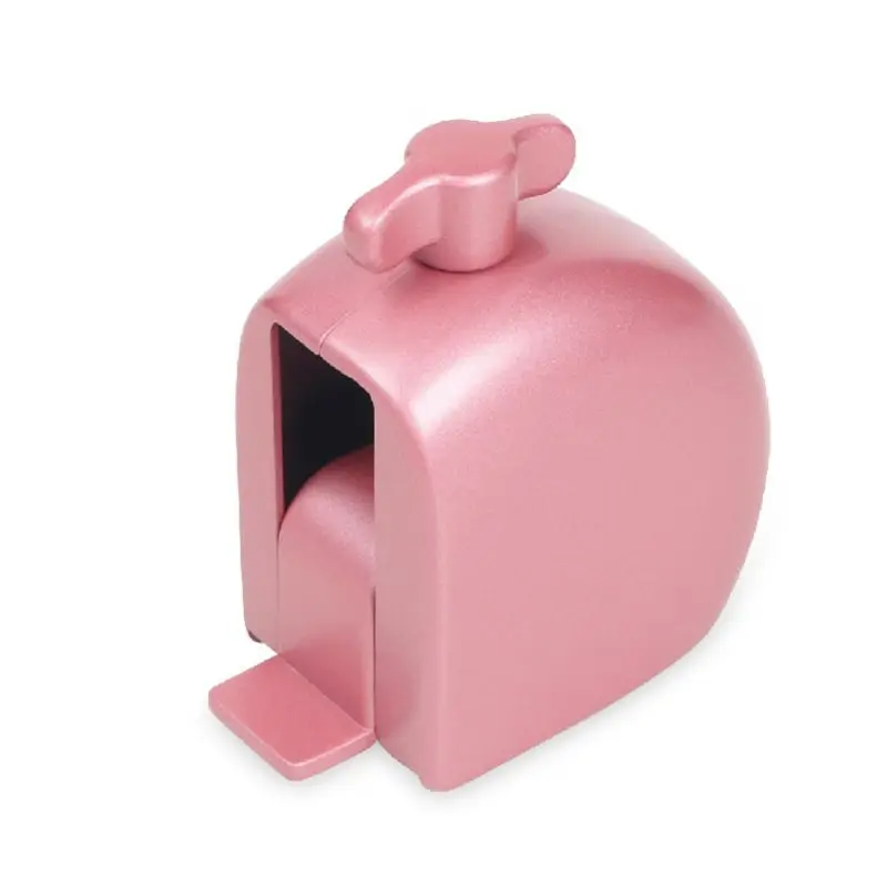 

Metal Door Security Devices Portable Door Stopper Jammer Door Lock Brace for Bedroom Hotel Home Bar Travel Personal