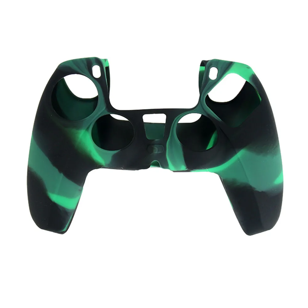 Защитный чехол для джойстика пылезащитный камуфляж Легкая установка оболочка