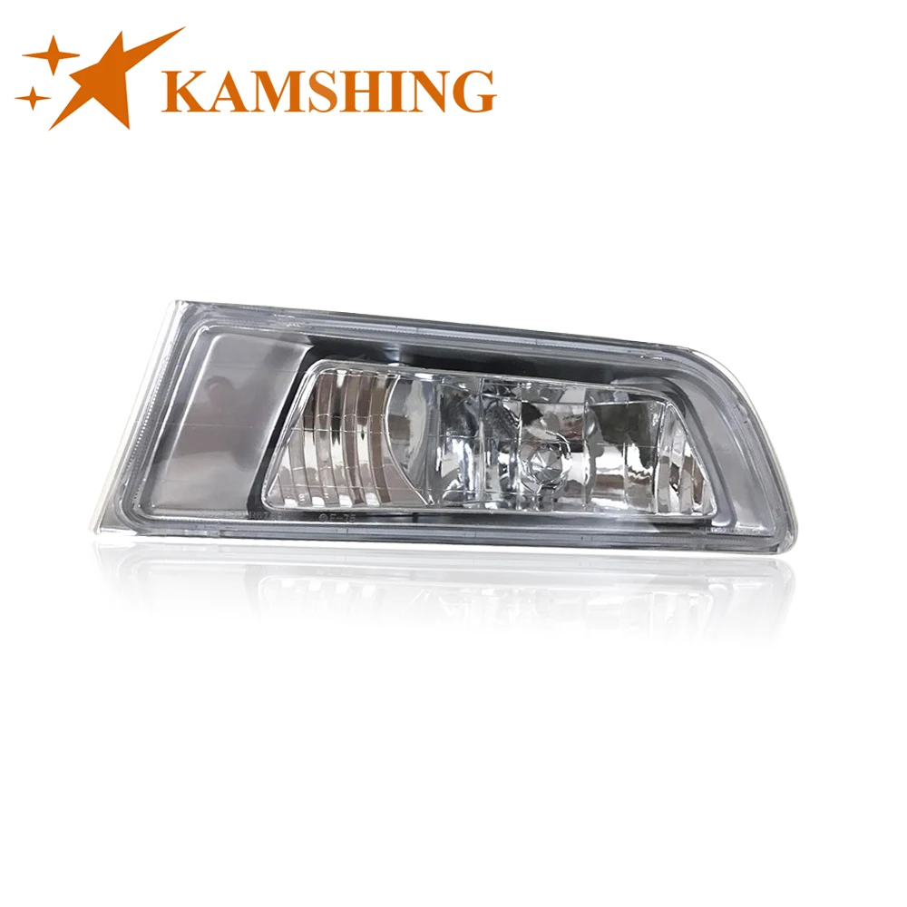 CAPQX для HONDA Odyssey RA6 2002 2004 переднего бампера Туман светильник тумана Замена ходовой