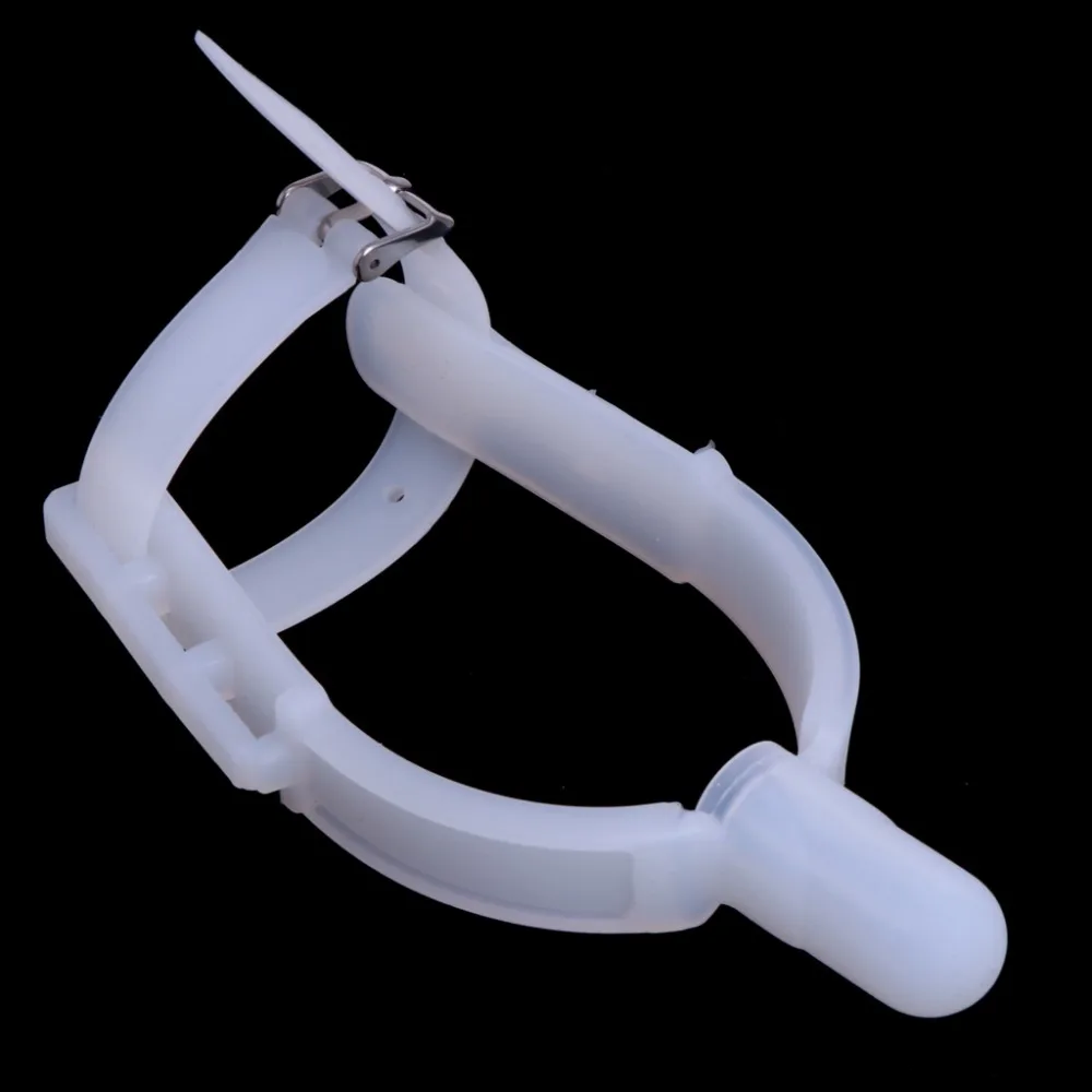 Детские Прорезыватели для зубов перчатки большого пальца нетоксичные