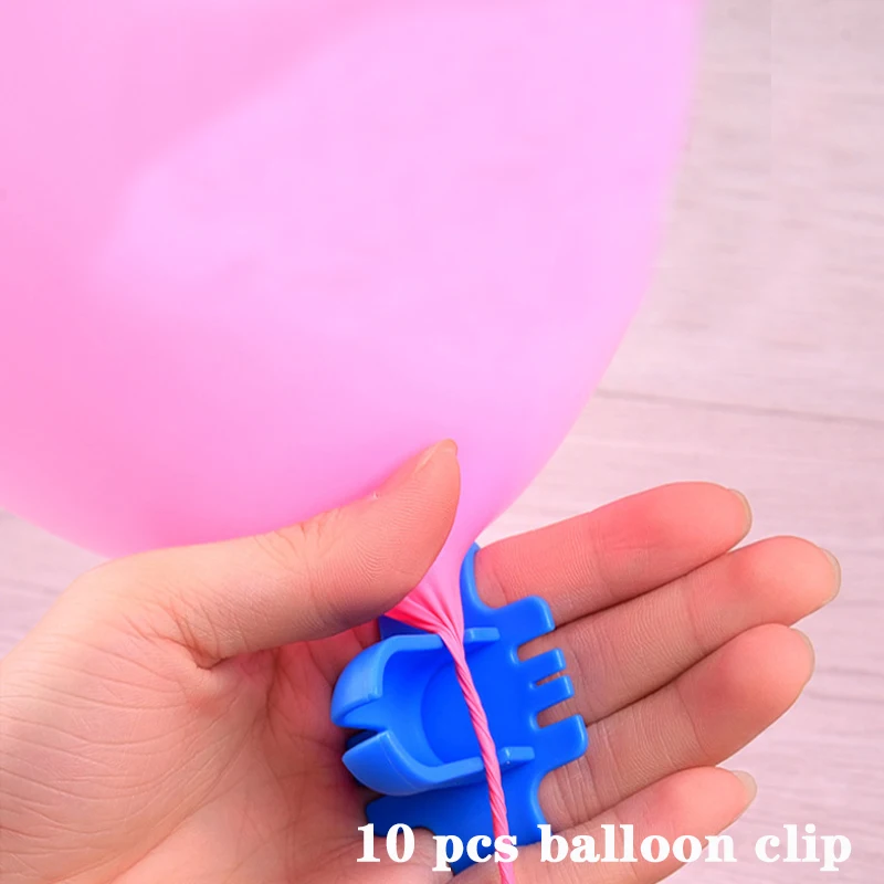 7 трубы подставка для воздушных шаров 12 дюймов держатель шарика Колонка