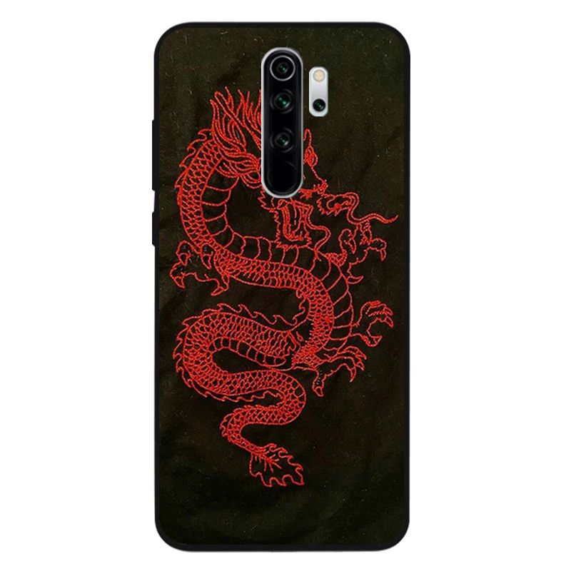 Чехол для Xiaomi Redmi note 9 8 7 6 5 4 Pro S redmi 4A 4X Plus 5A 7A | Мобильные телефоны и аксессуары