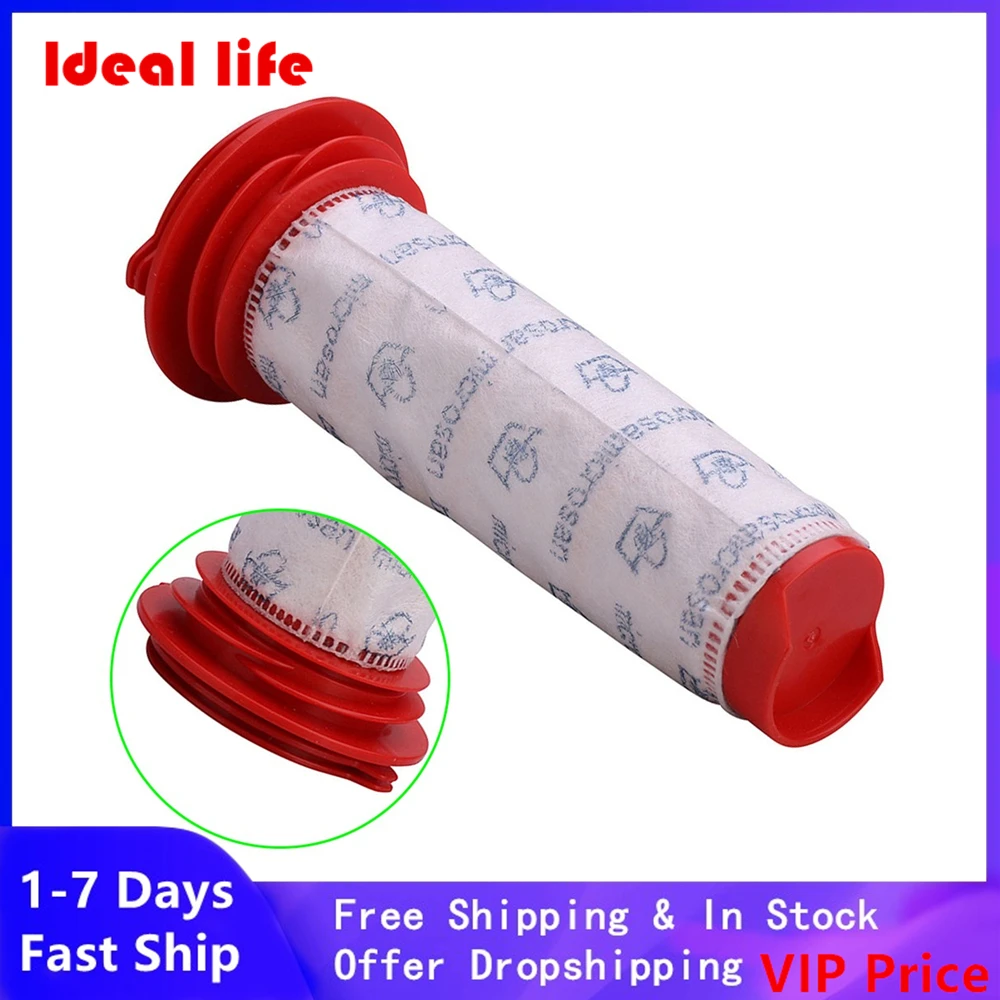 Foam Filters Vacuum Cleaner Filter For Bosch Athlet Cordless Handheld BCH6L2560 BCH6L2561 BCH6255N1 BBH625W60 | Бытовая техника