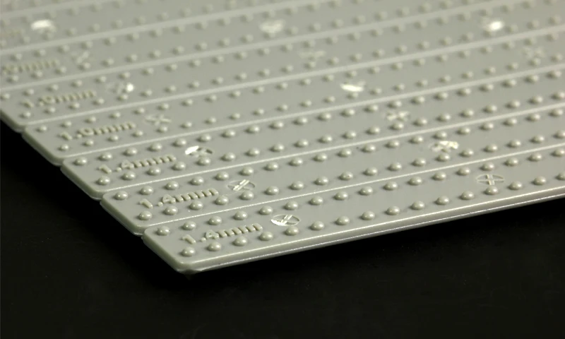 Meng МОДЕЛЬ военная модель SPS 009 комплект D гайки и болты для автомобиля/DIORAMA|meng model|nuts