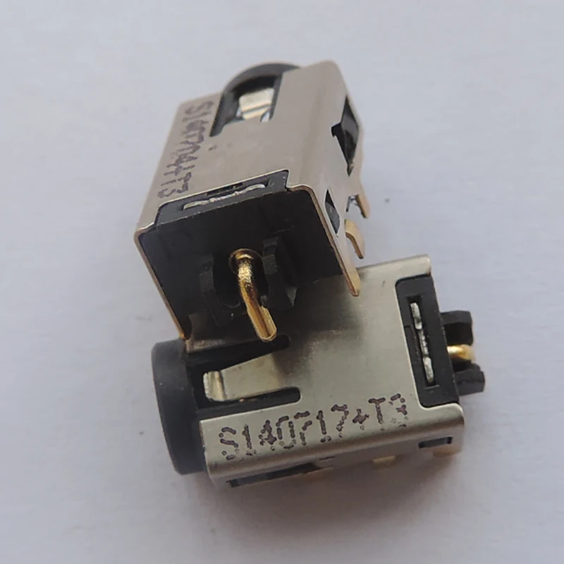 Разъем питания постоянного тока для разъема AS US UX31A UX32 UX32V UX32A V VD