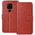 Деловой кожаный чехол-книжка для Cubot P30, чехол Защитная сумка для телефона чехол для телефона, чехол на Cubot P30, 4 ГБ, 64 ГБ, 6,3 дюйма, чехол-кошелек