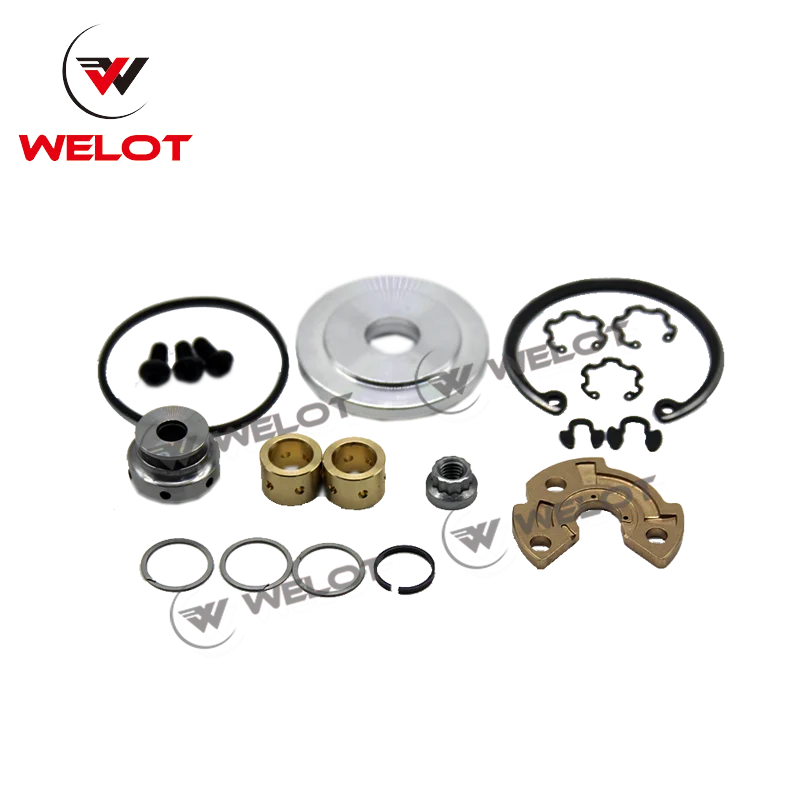 Комплект для ремонта турбо Наборы WL3-1272 Турбокомпрессор восстановить части