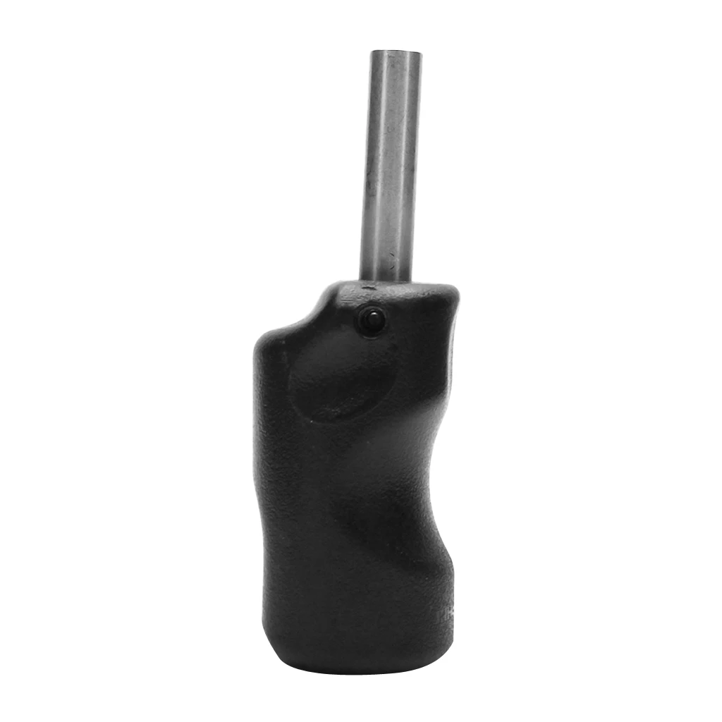 

Tattoo Supply Grip Machine Holder Back Stem Handle Tube Bar Non Slip 30mm