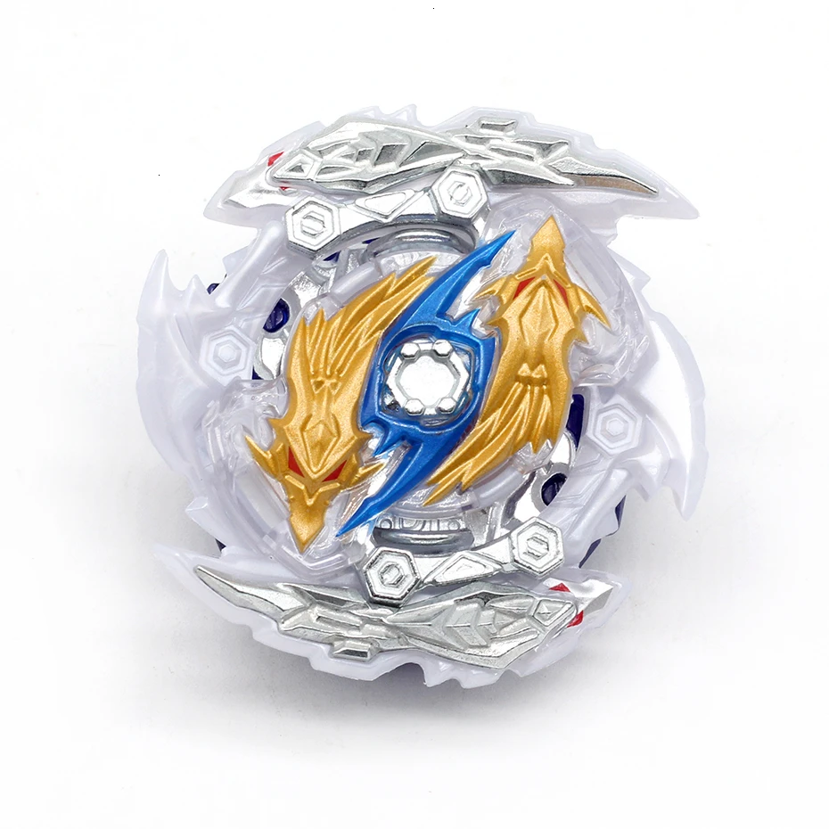 Takara Tomy Bey Bay Burst B148 Toupie Burst без пусковой Коробки Металл Fusion Бог спиннинг Топ лезвие игрушки Рождественский подарок