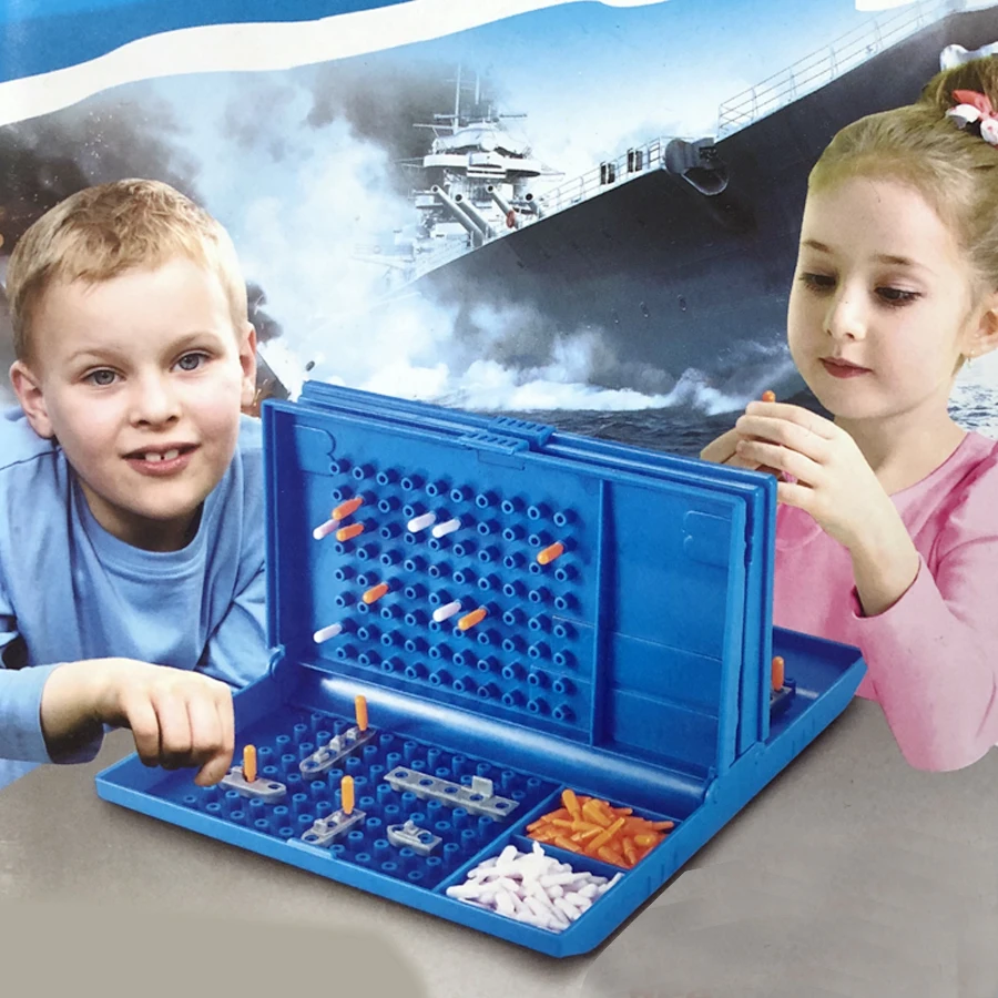 Классическая игра голова традиционная семейная Веселая настольная для морской