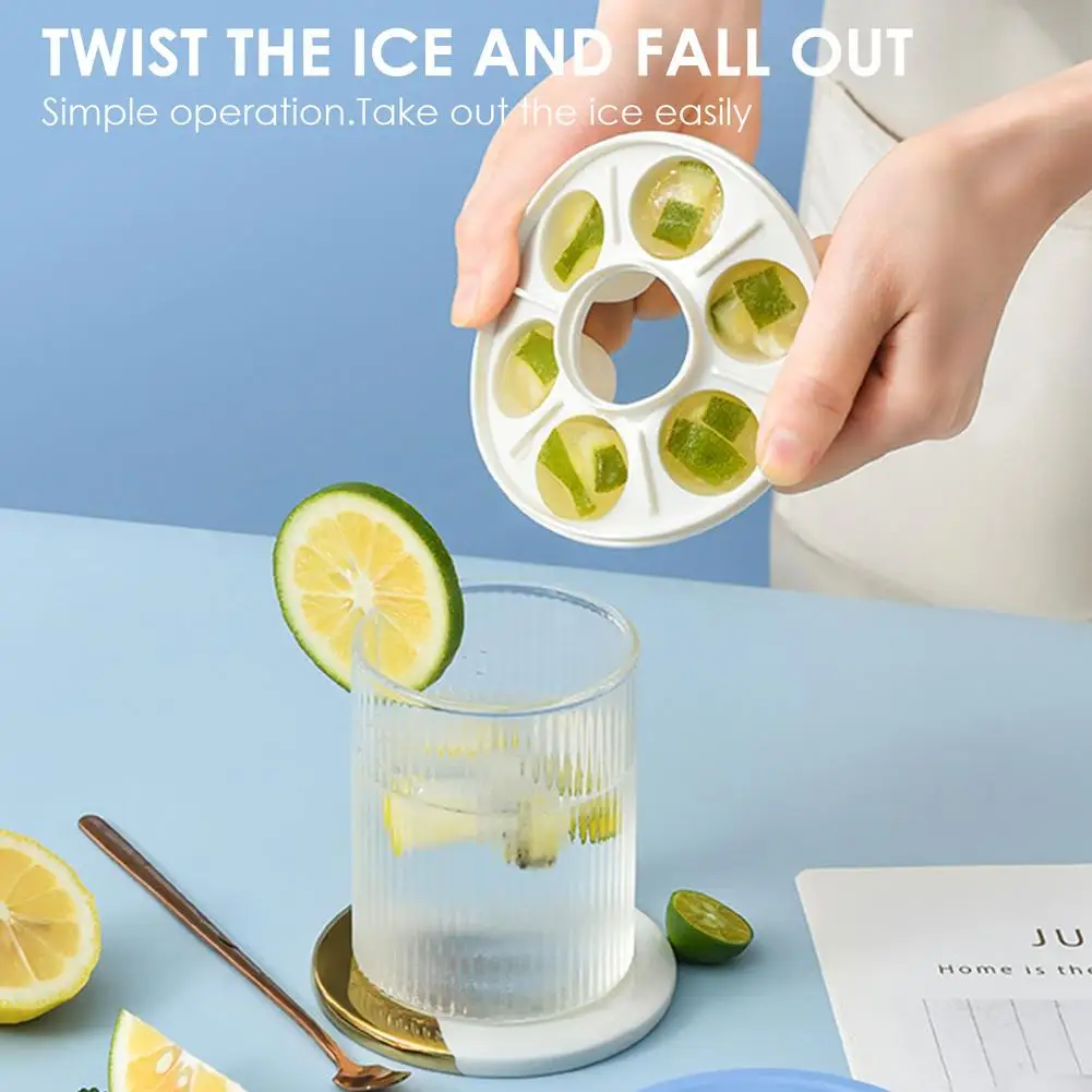 3 шт. многоразовые формочки для льда |