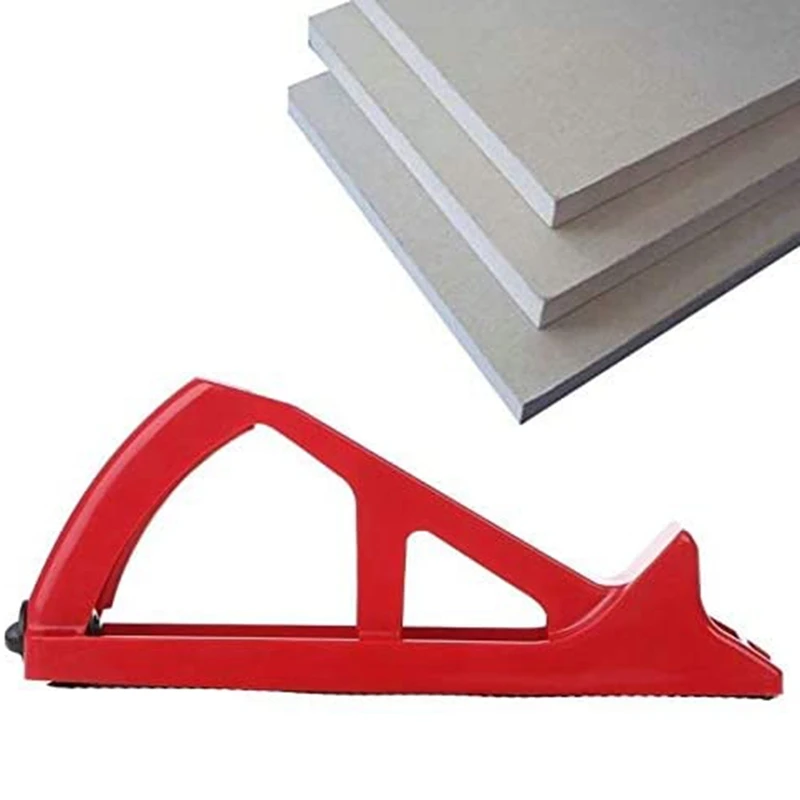 Портативная шлифовальная машина для гипсокартона триммер шлифовальный станок