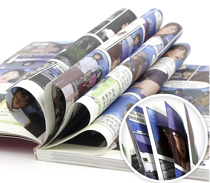 Рисунок 6 - Полный набор из 39 книжек