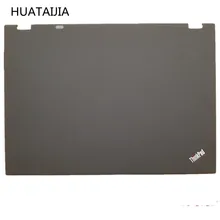 screen Back shell For Lenovo Thinkpad T400S screen back case  T410S screen back cover