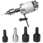 Шатуны соединительной муфты для дрели JT0, вал двигателя 4-8 мм