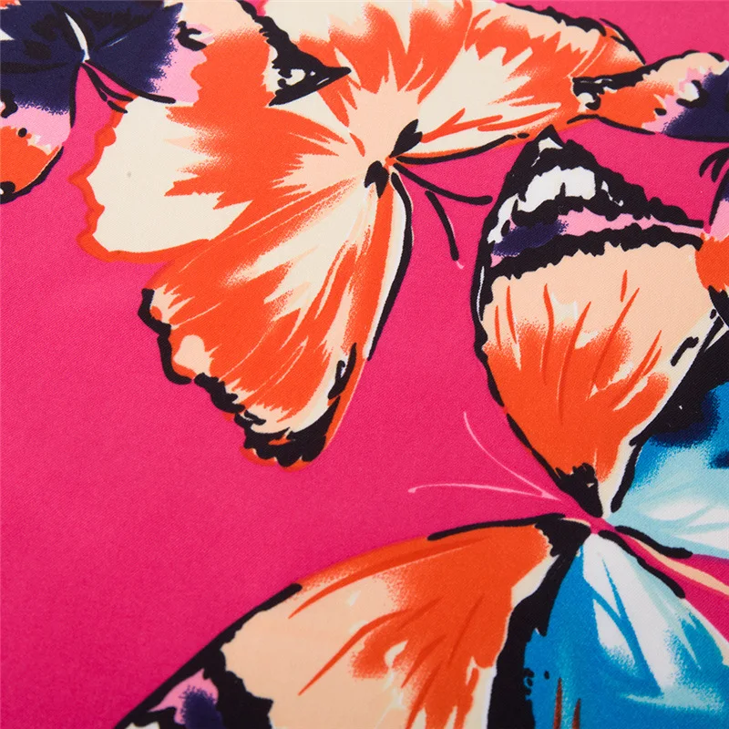 Шелковый платок Twill Luxury Brand Women размером 60*60 см с принтом бабочек, головной убор, новая мода, маленький квадратный шарф ML20.