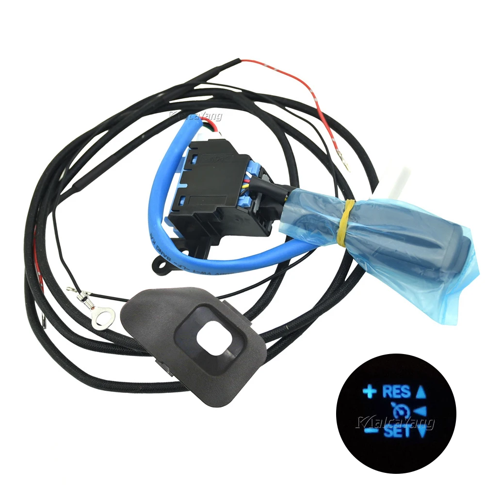 

Переключатель круиз-контроля для Toyota Yaris Vios 84632-34011 45186-0D110-C0 84632-34017 45186-0D110-E0