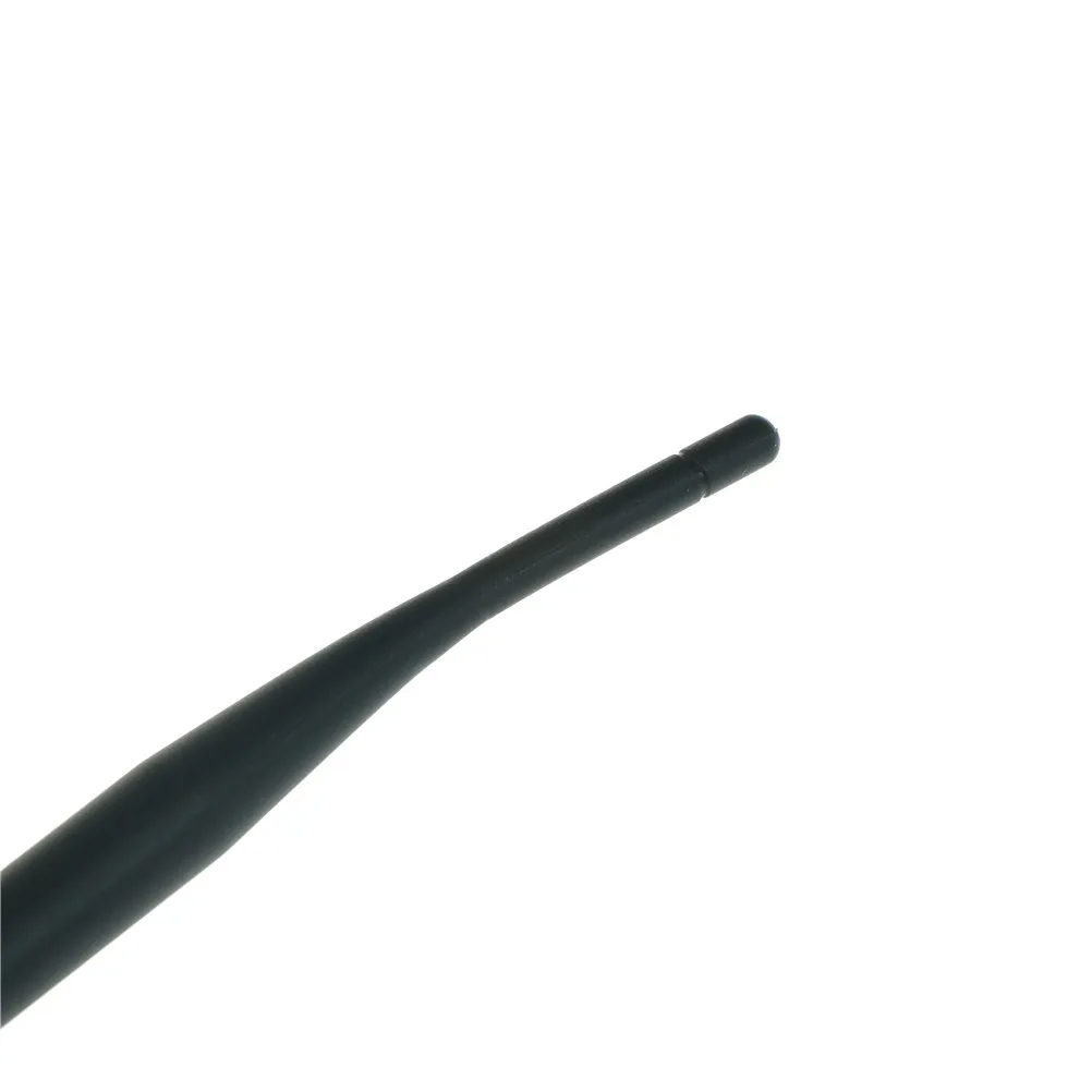 

WiFi 2.4g 2.4GHz 15dBi Antenna Aerial RP-SMA Male Wireless Router PCI U.FL IPX To RP SMA Male Pigtail Cable