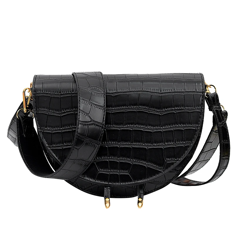 Модные сумки через плечо для женщин 2019 роскошные женские дизайнерские маленькие